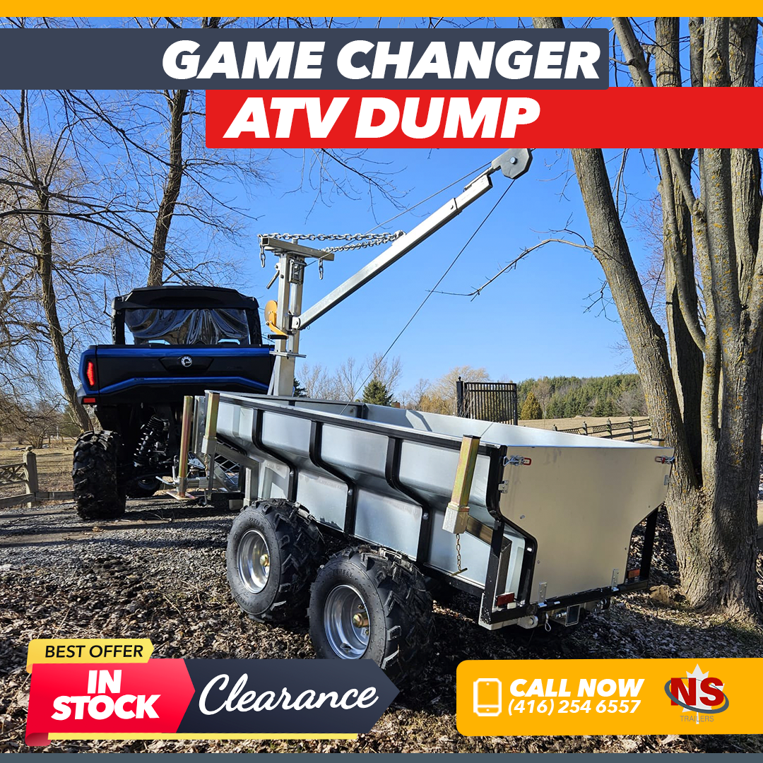 ATV dump 2