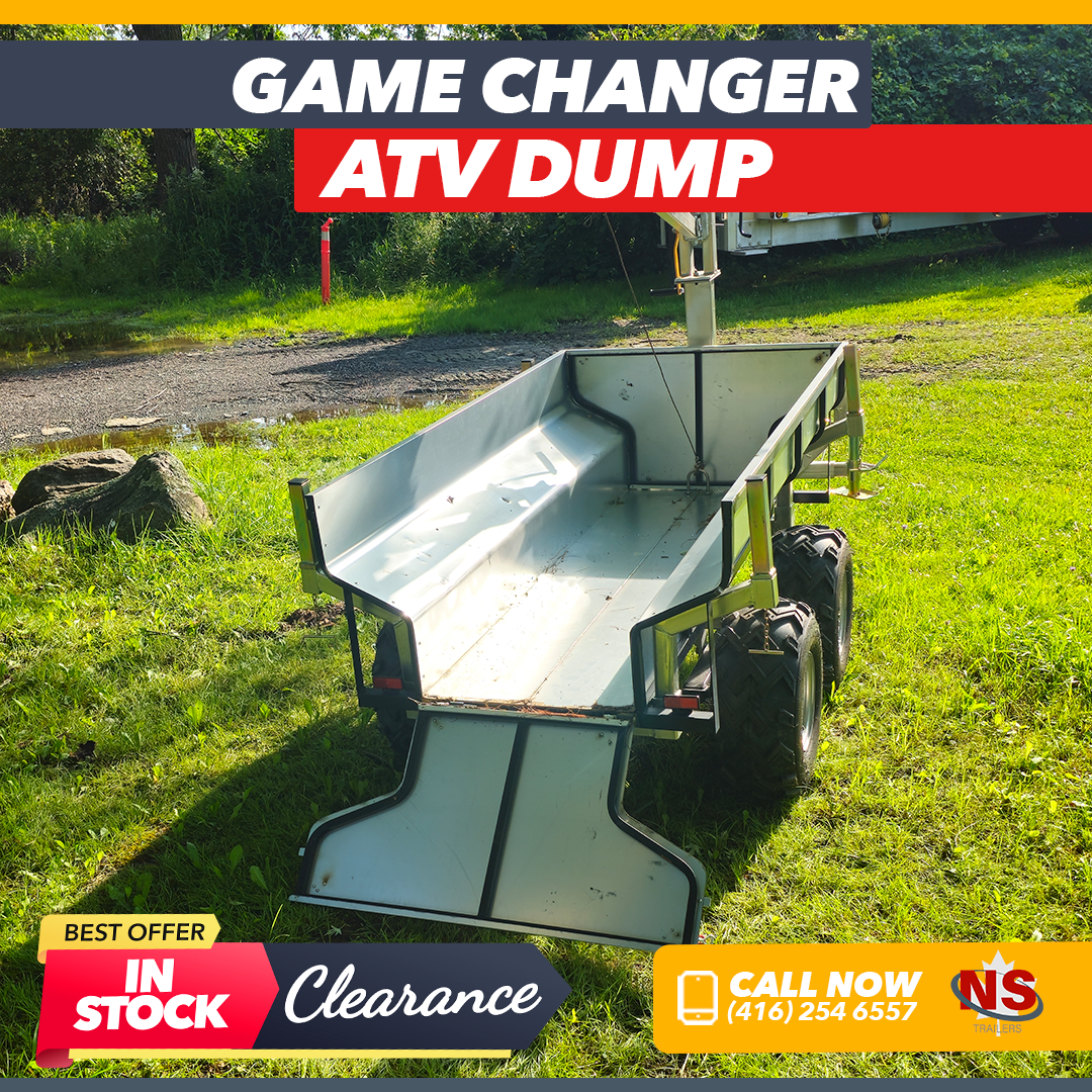 ATV dump 4