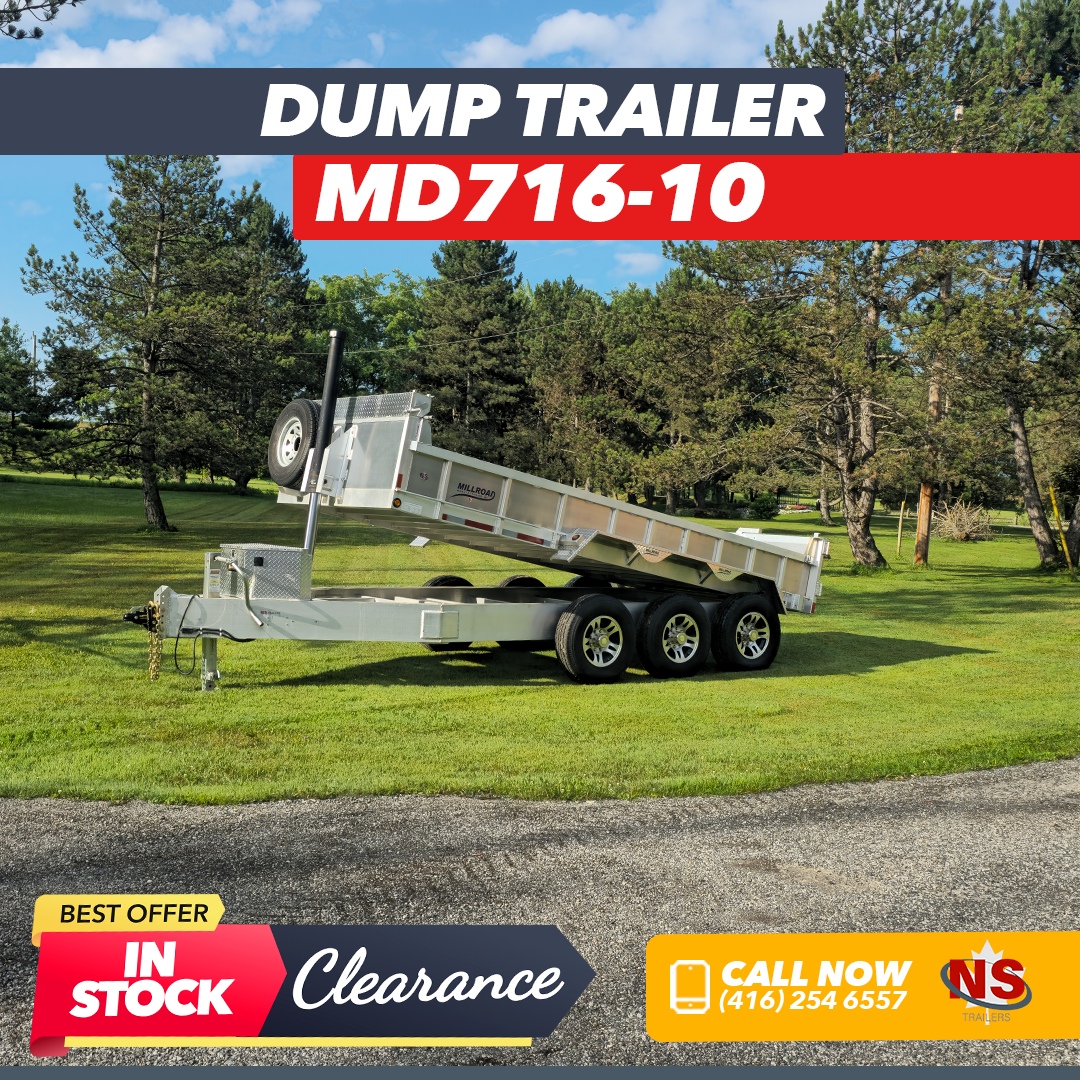 MD716-10 In Stock Clearance 1