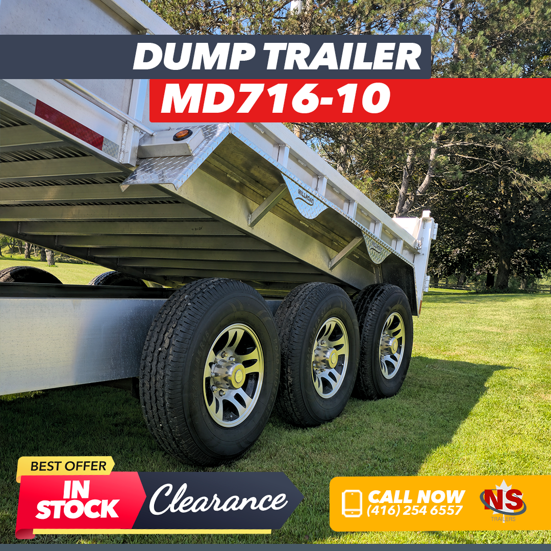 MD716-10 In Stock Clearance 2