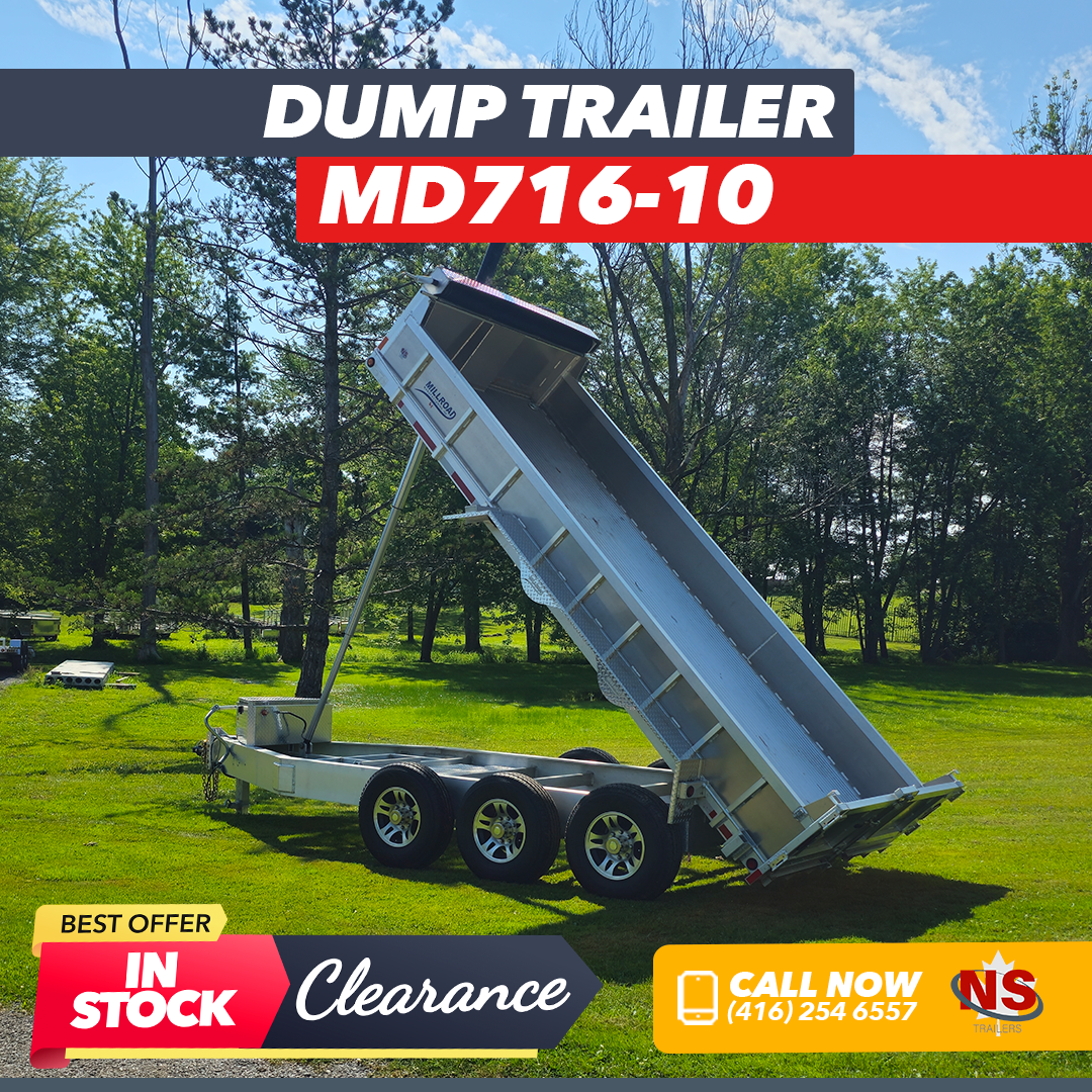 MD716-10 In Stock Clearance 4