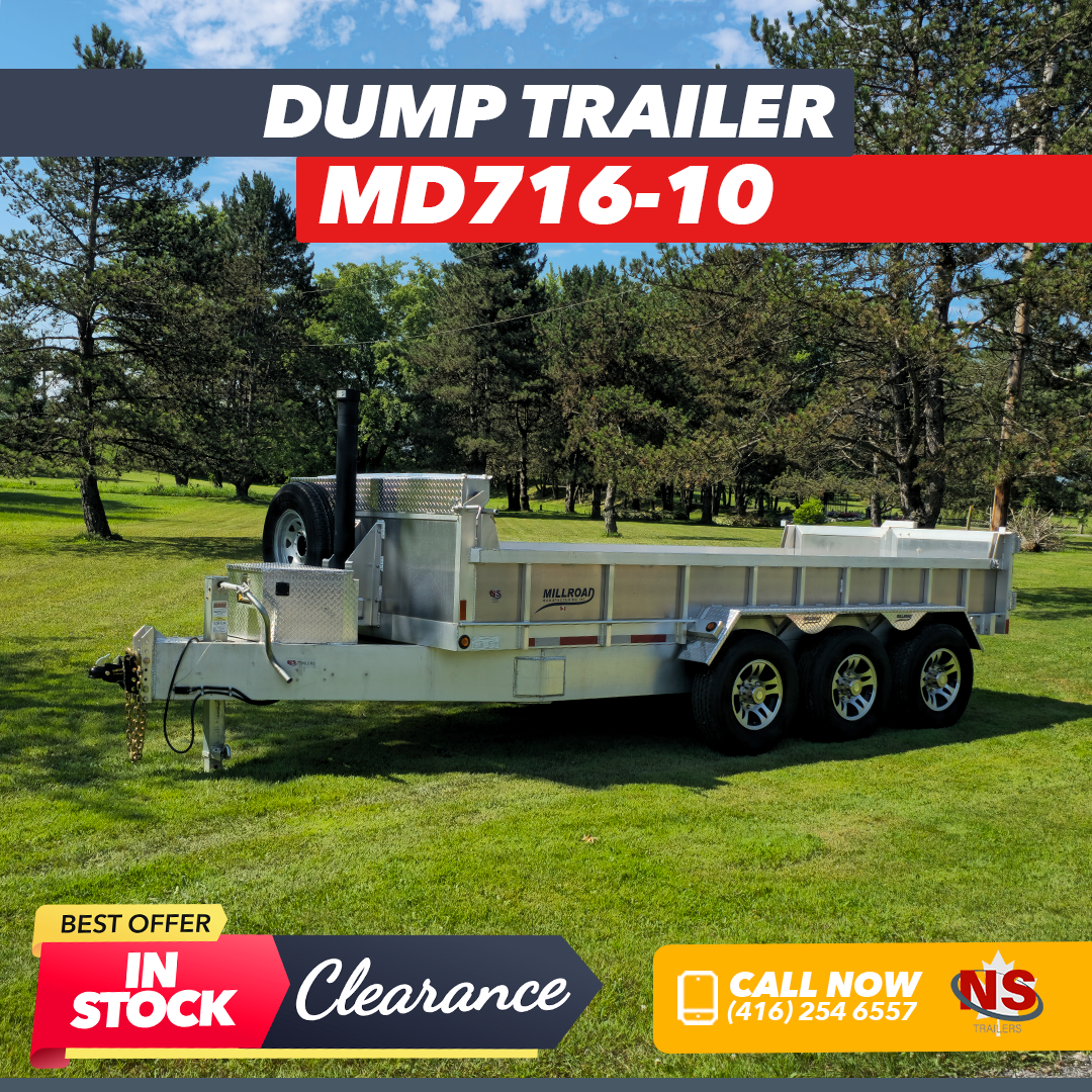 MD716-10 In Stock Clearance 5