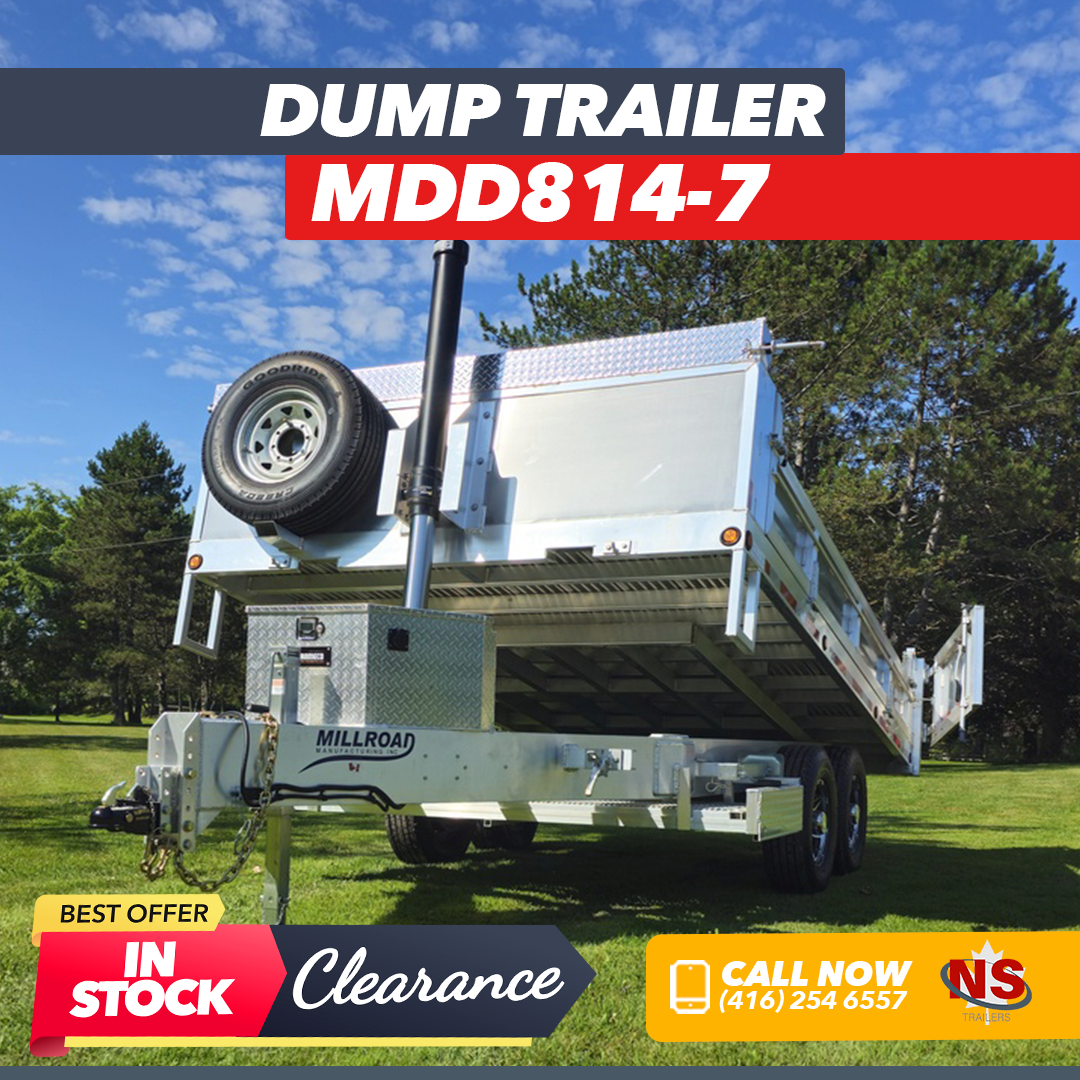 MDD814-7 In Stock Clearance 1