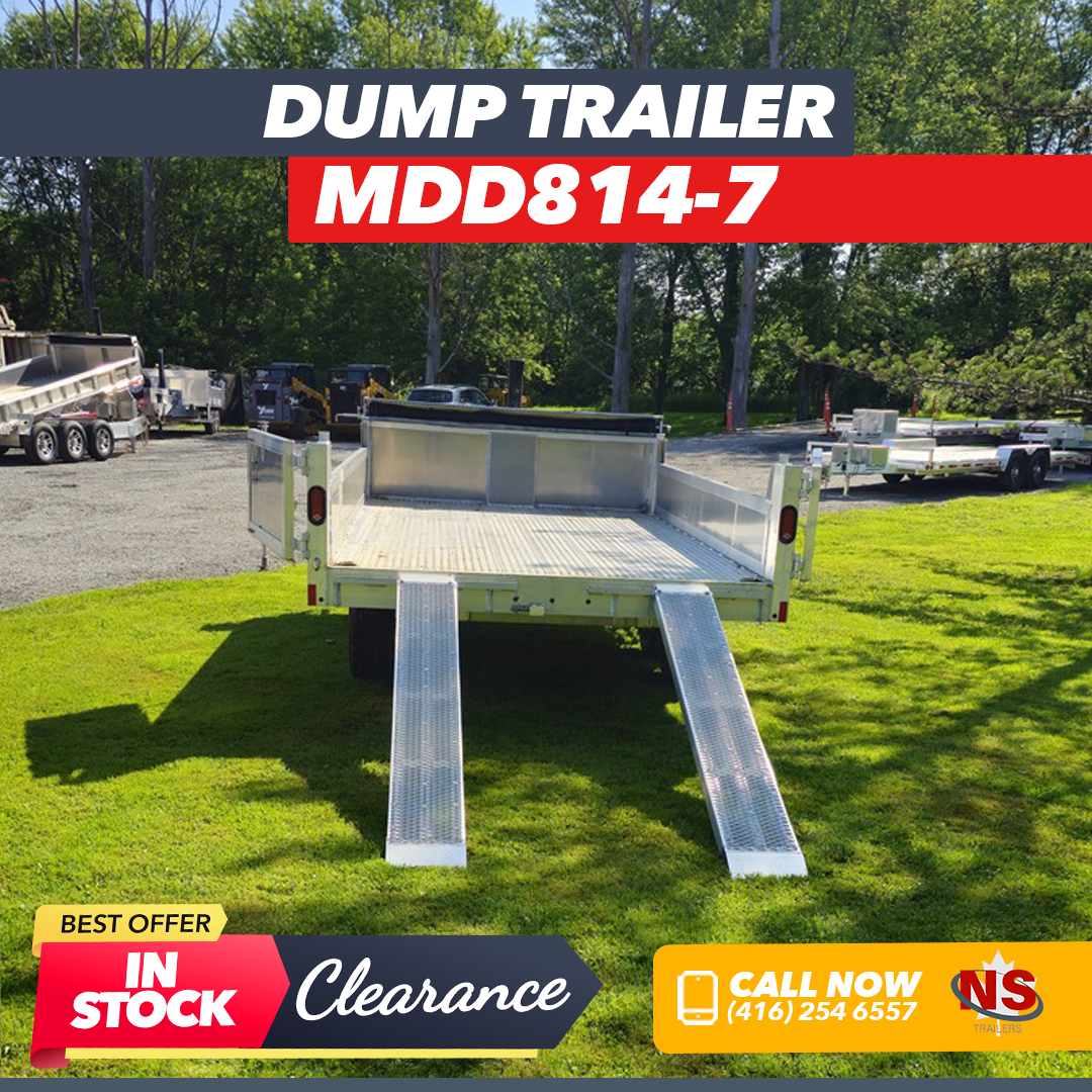 MDD814-7 In Stock Clearance 2