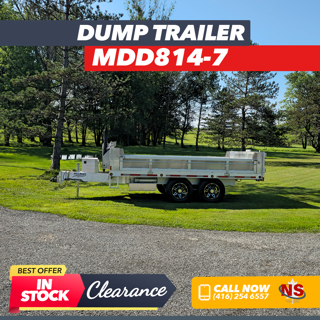 MDD814-7 In Stock Clearance 4