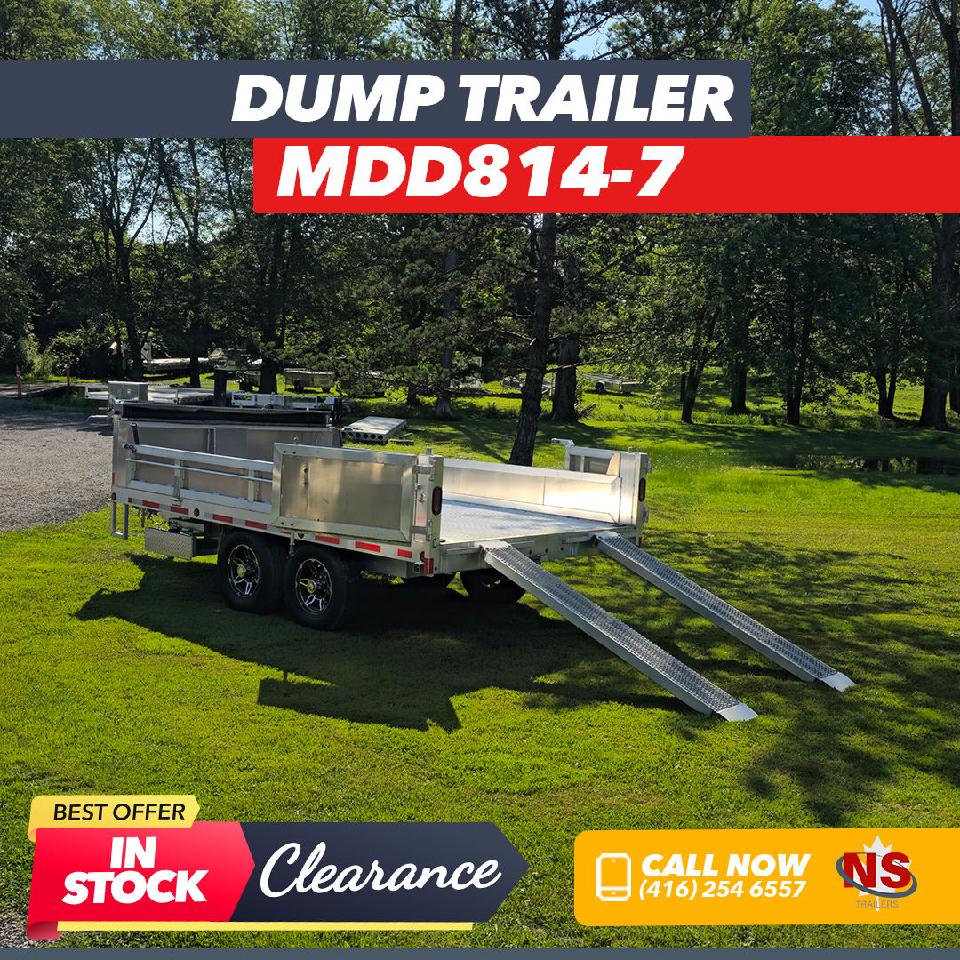 MDD814-7 In Stock Clearance 6