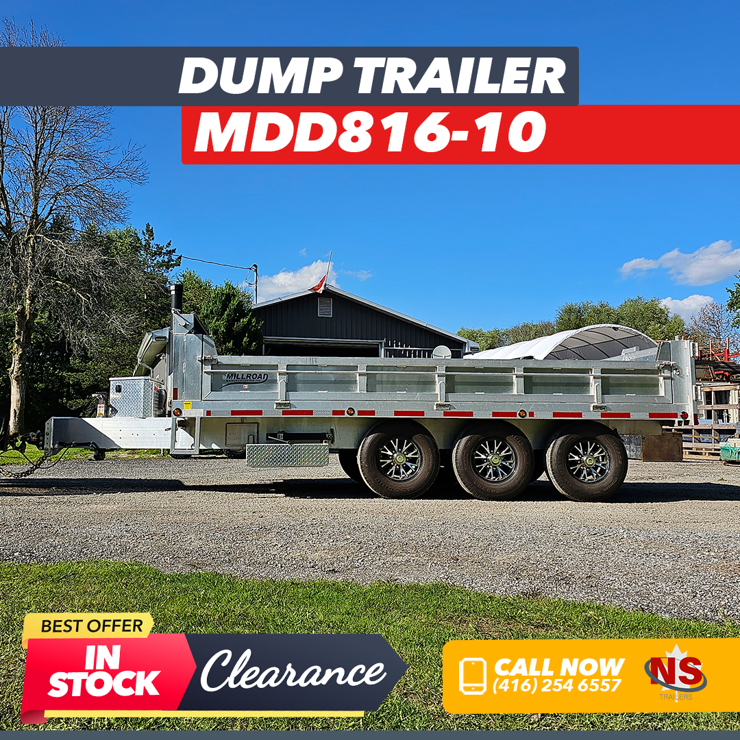 MDD816-10 In Stock Clearance 1