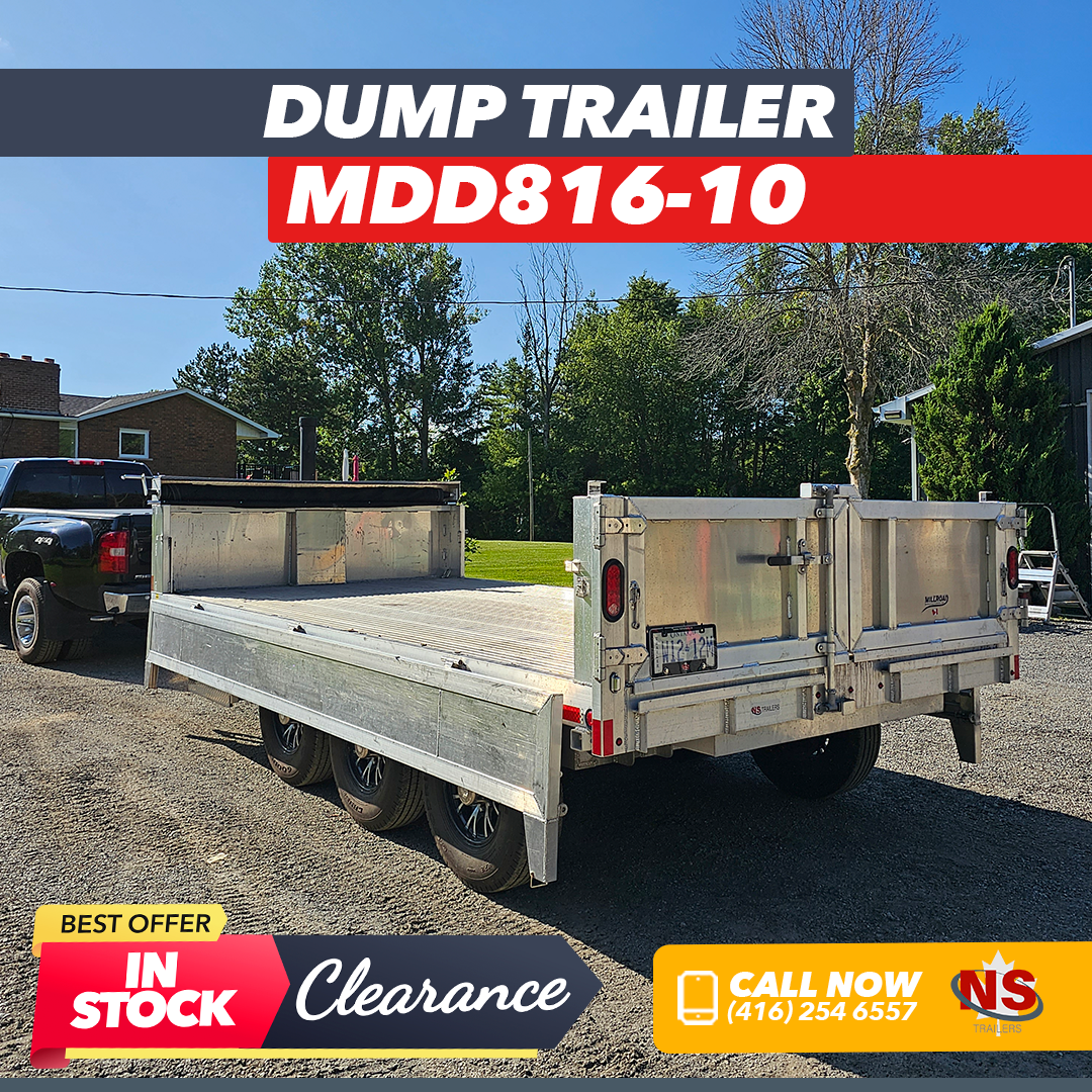 MDD816-10 In Stock Clearance 3