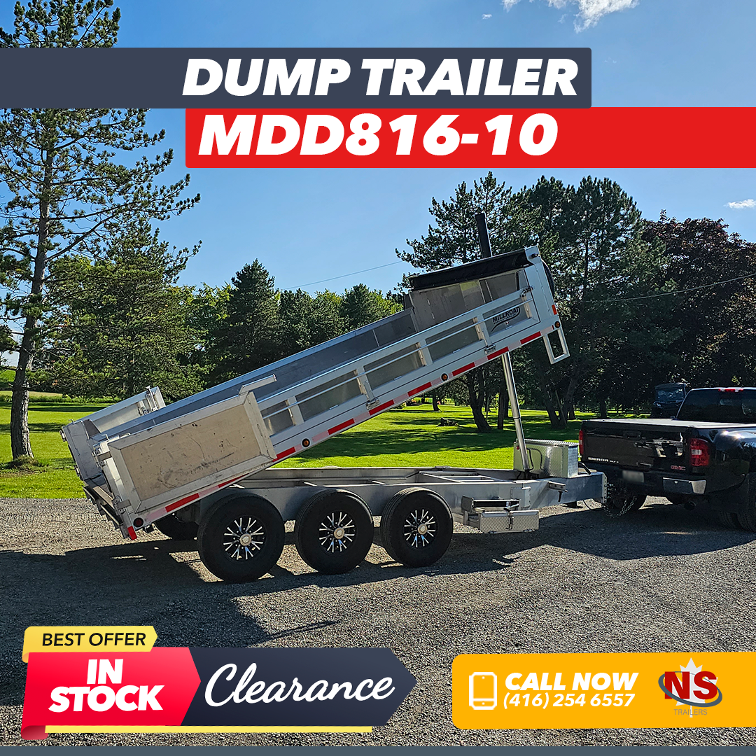 MDD816-10 In Stock Clearance 5