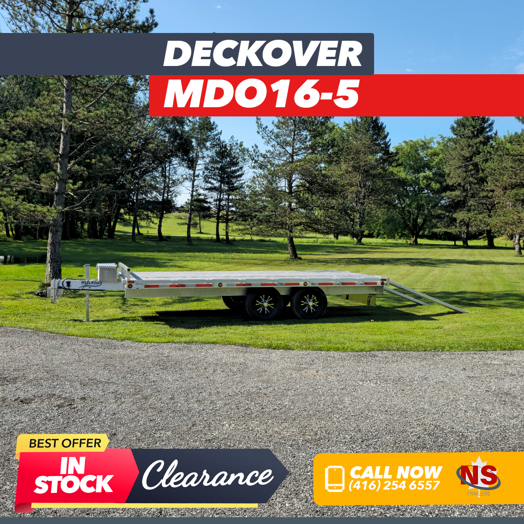 MDO16-5 In Stock Clearance 4