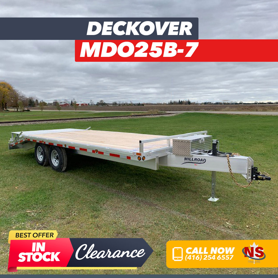 MDO25B-7 in stock clearance 2