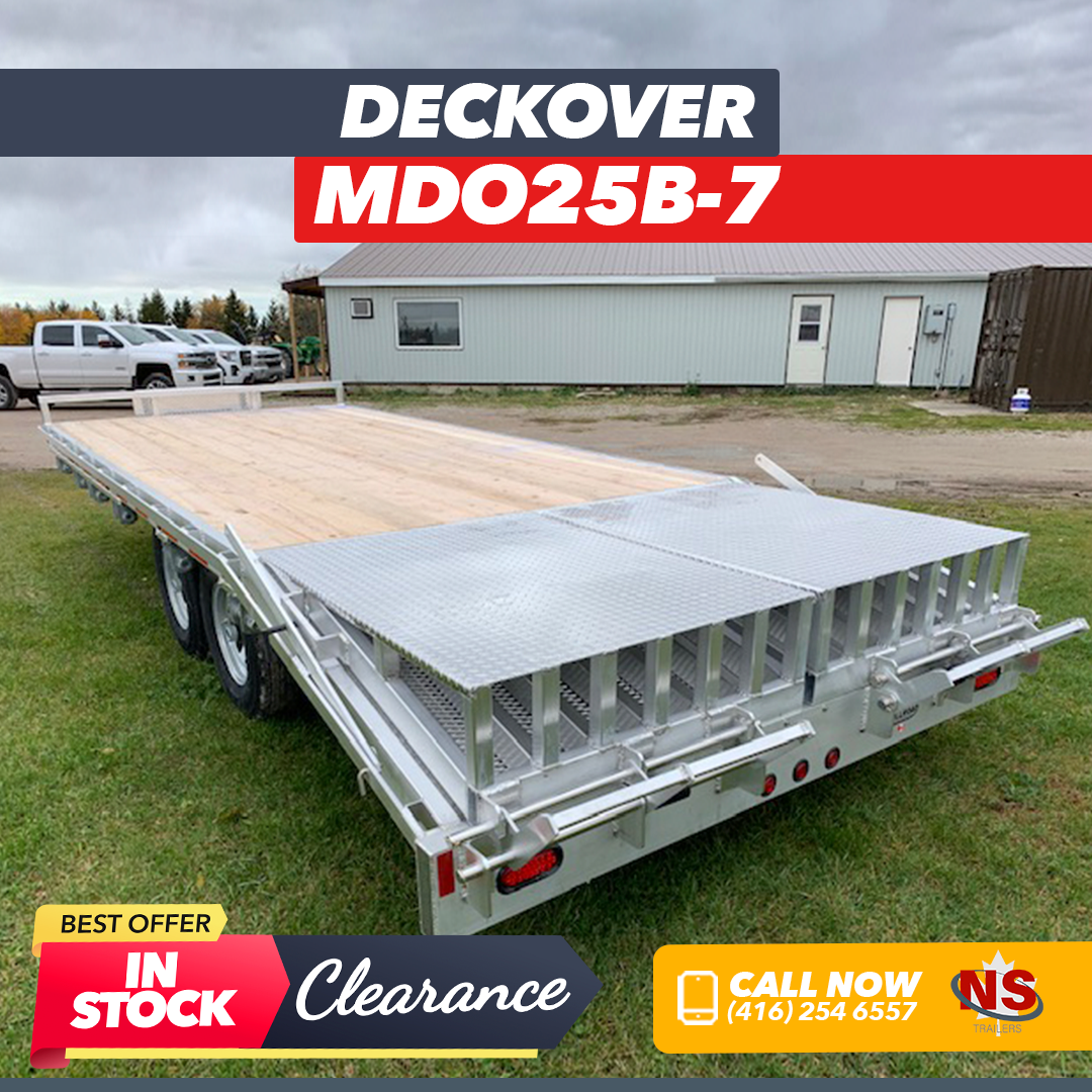 MDO25B-7 in stock clearance 3