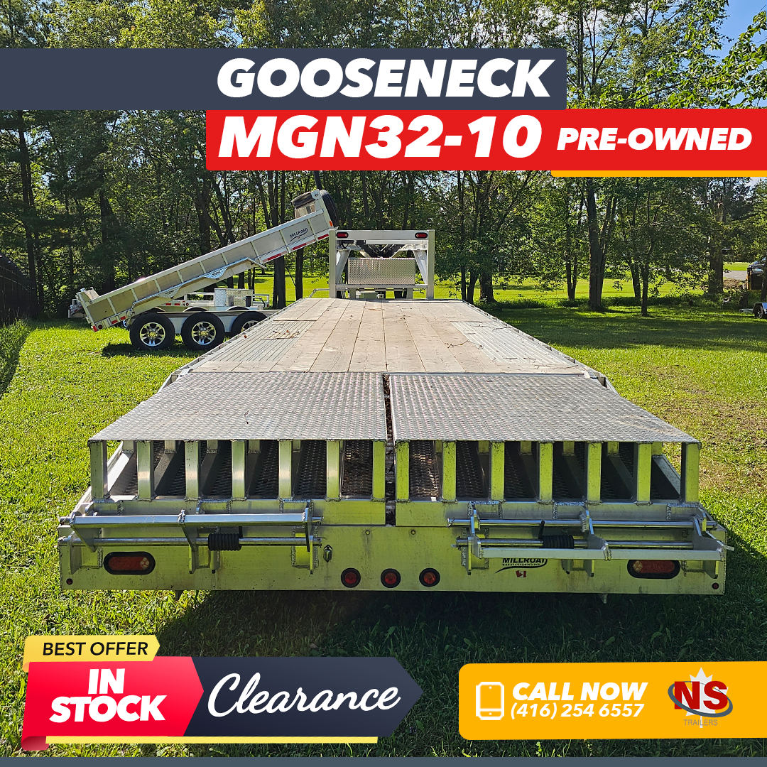 MGN32-10 In Stock Clearance 2