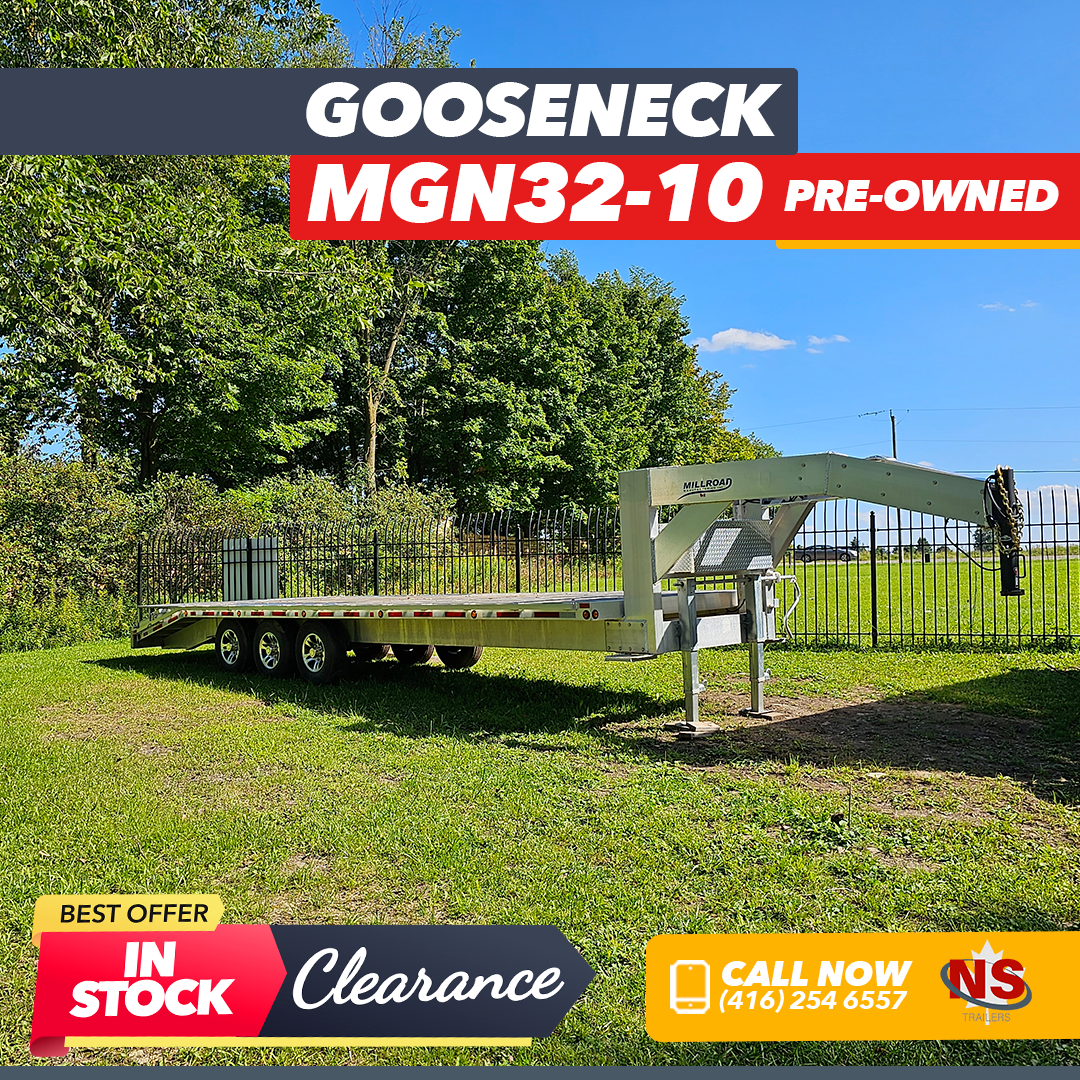 MGN32-10 In Stock Clearance 3