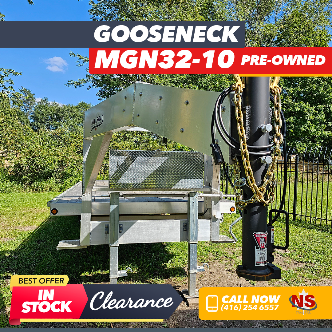 MGN32-10 In Stock Clearance 4