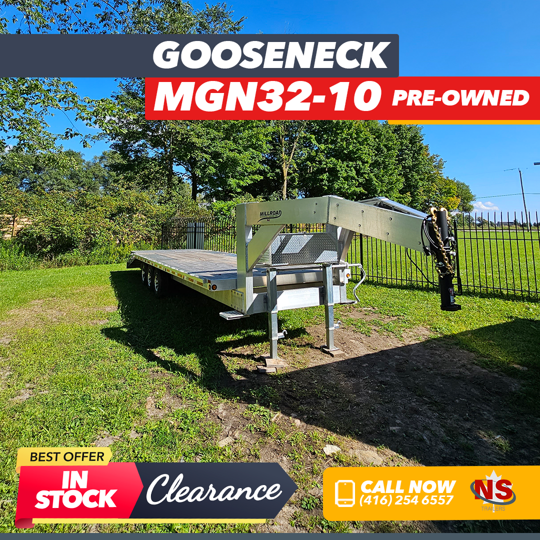 MGN32-10 In Stock Clearance 5