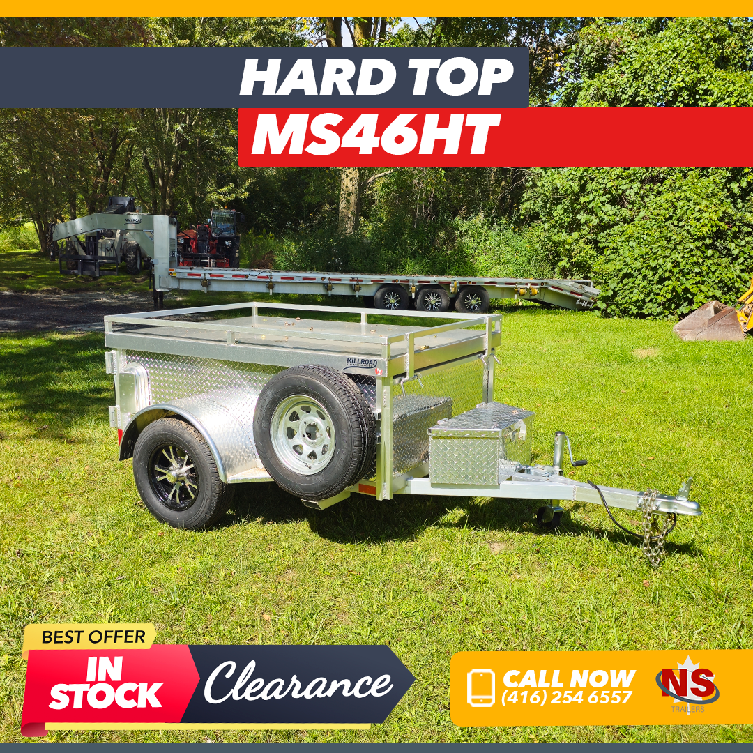 MS46HT In stock Clearance 1