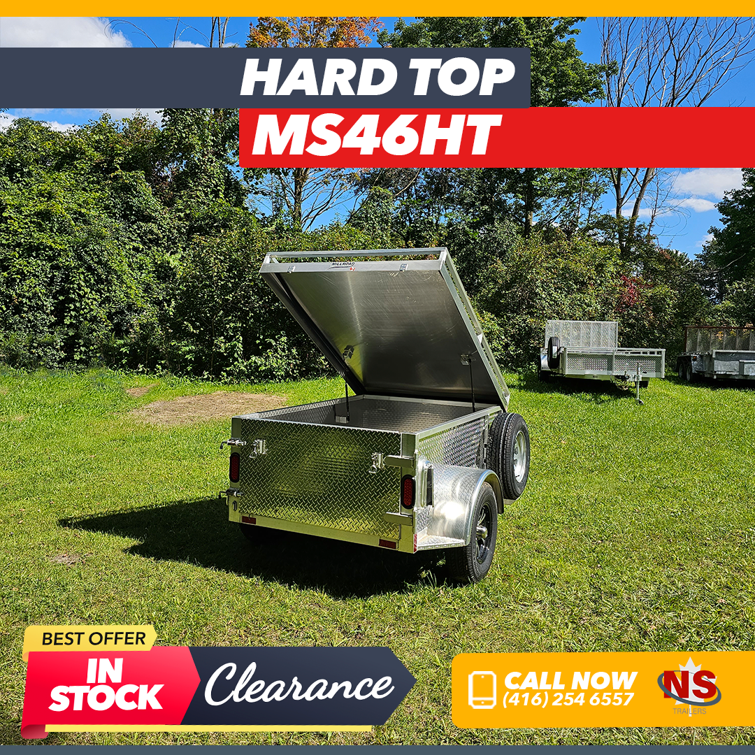 MS46HT In stock Clearance 3