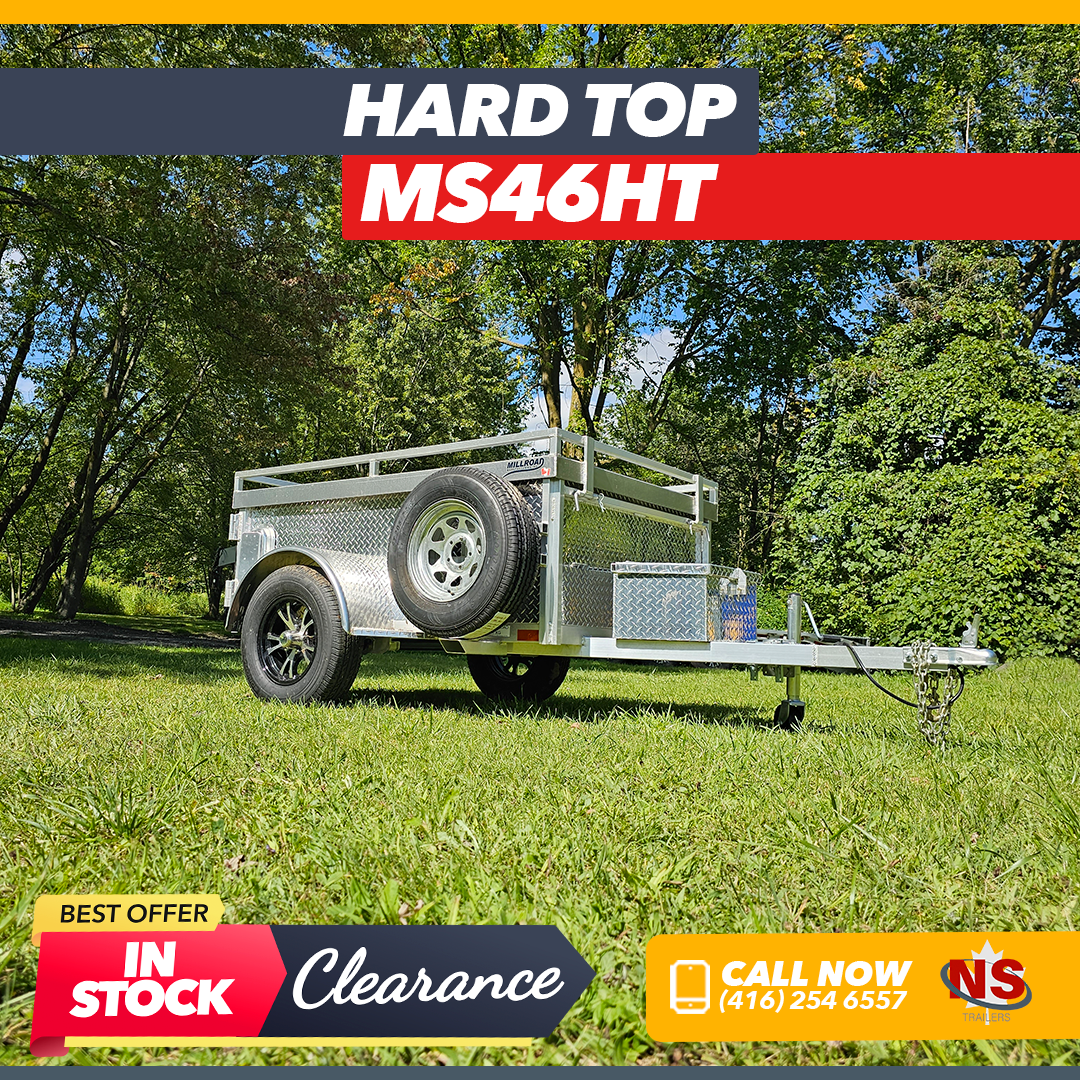 MS46HT In stock Clearance 4