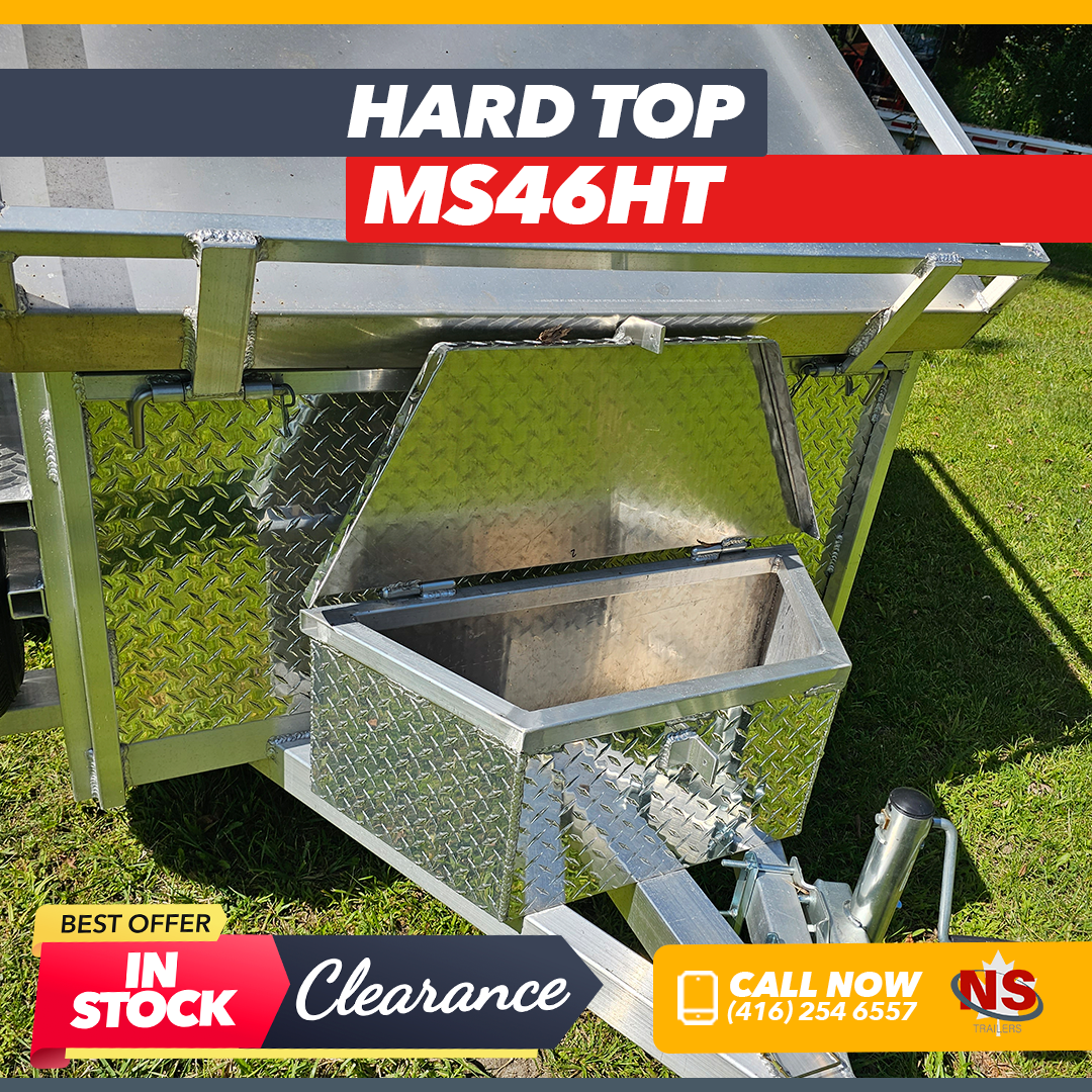 MS46HT In stock Clearance 5