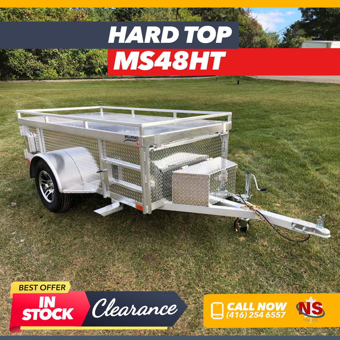 MS48HT In Stock Clearance 1