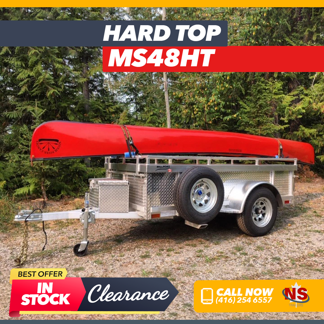 MS48HT In Stock Clearance 2