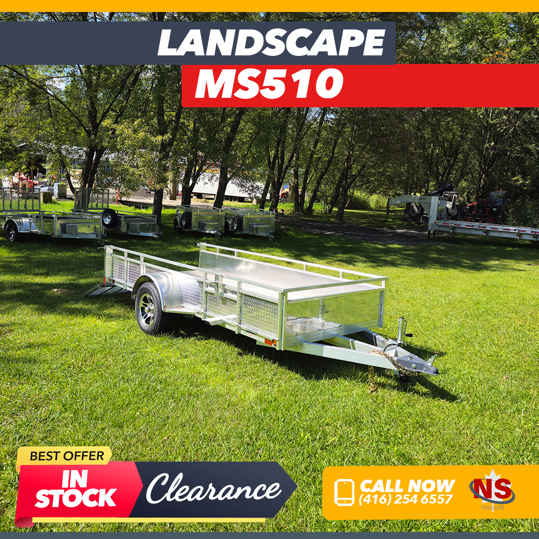 MS510 - In Stock Clearance 2