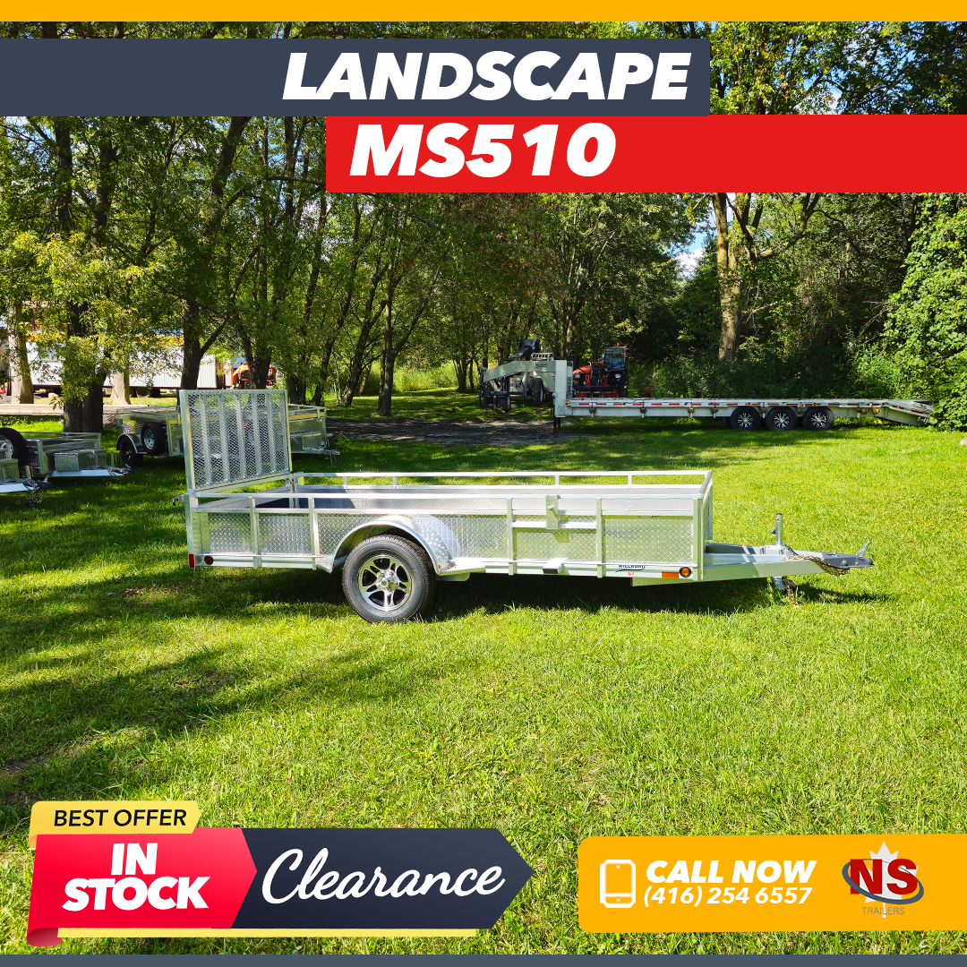 MS510 - In Stock Clearance 3