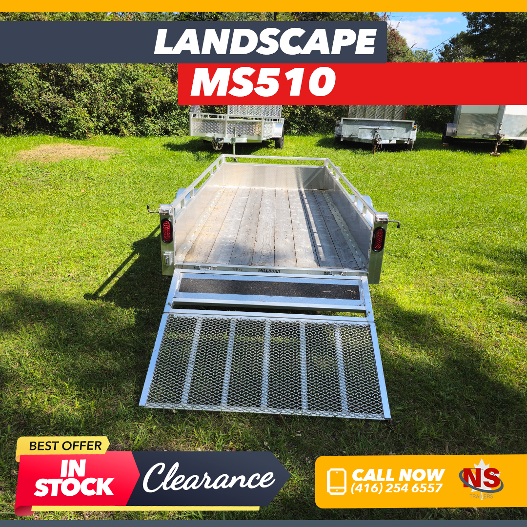 MS510 - In Stock Clearance 4