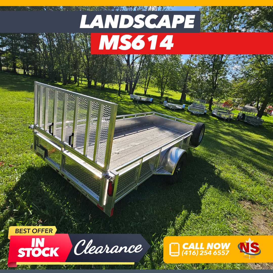 MS614 In Stock Clearance 3