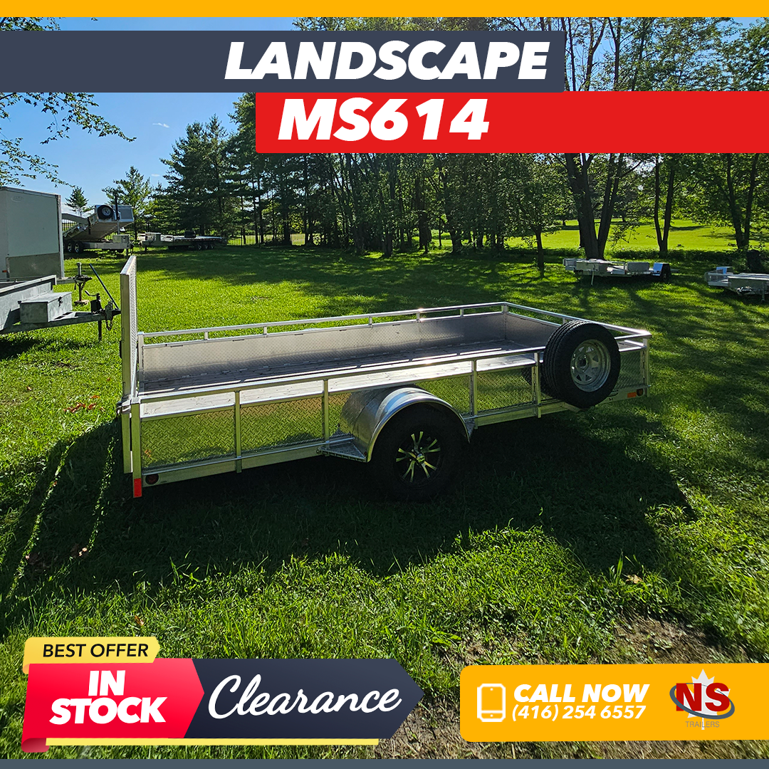 MS614 In Stock Clearance 4