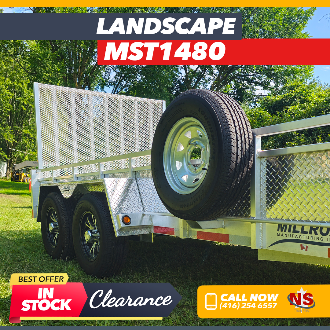 MST1480 - In Stock Clearance 2