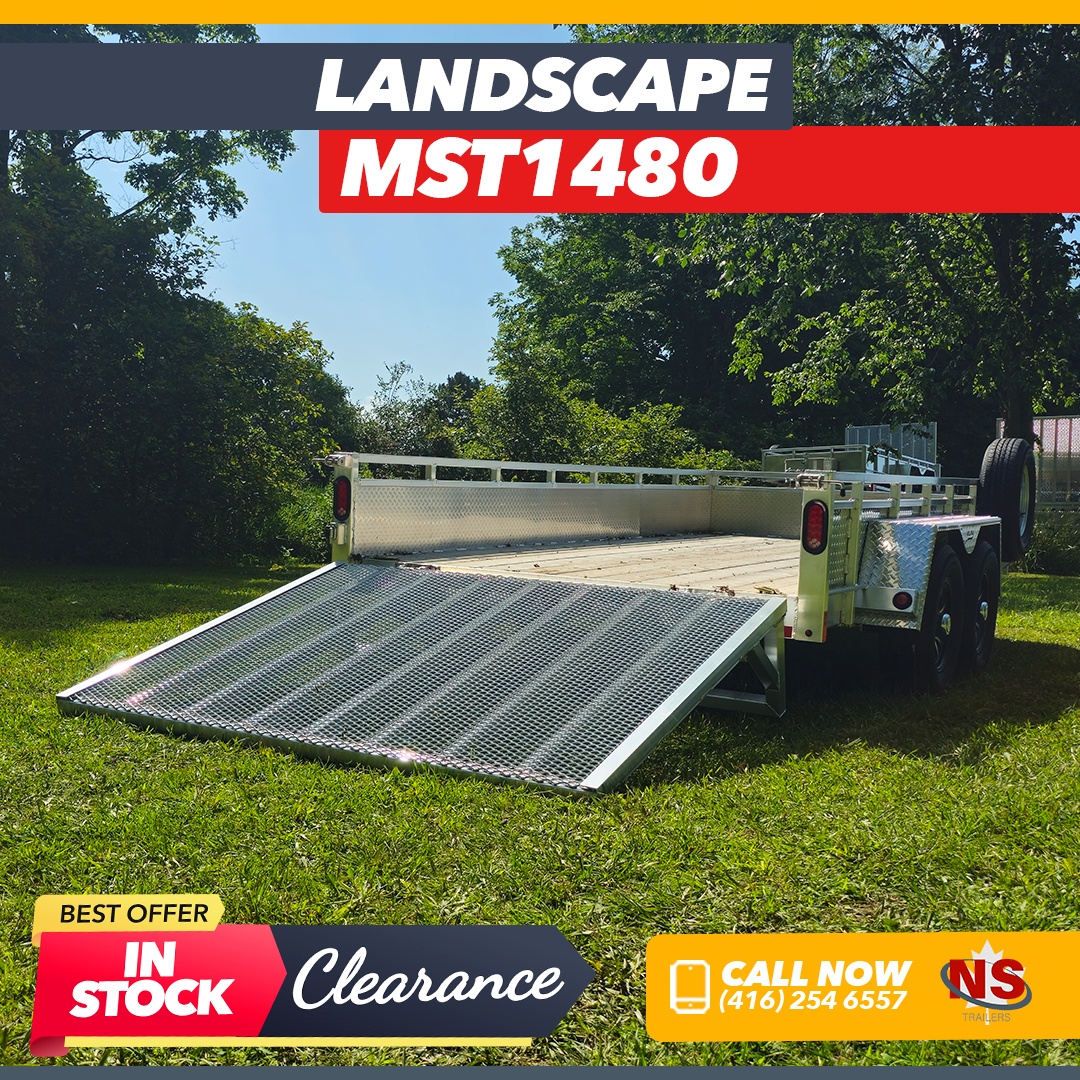 MST1480 - In Stock Clearance 3