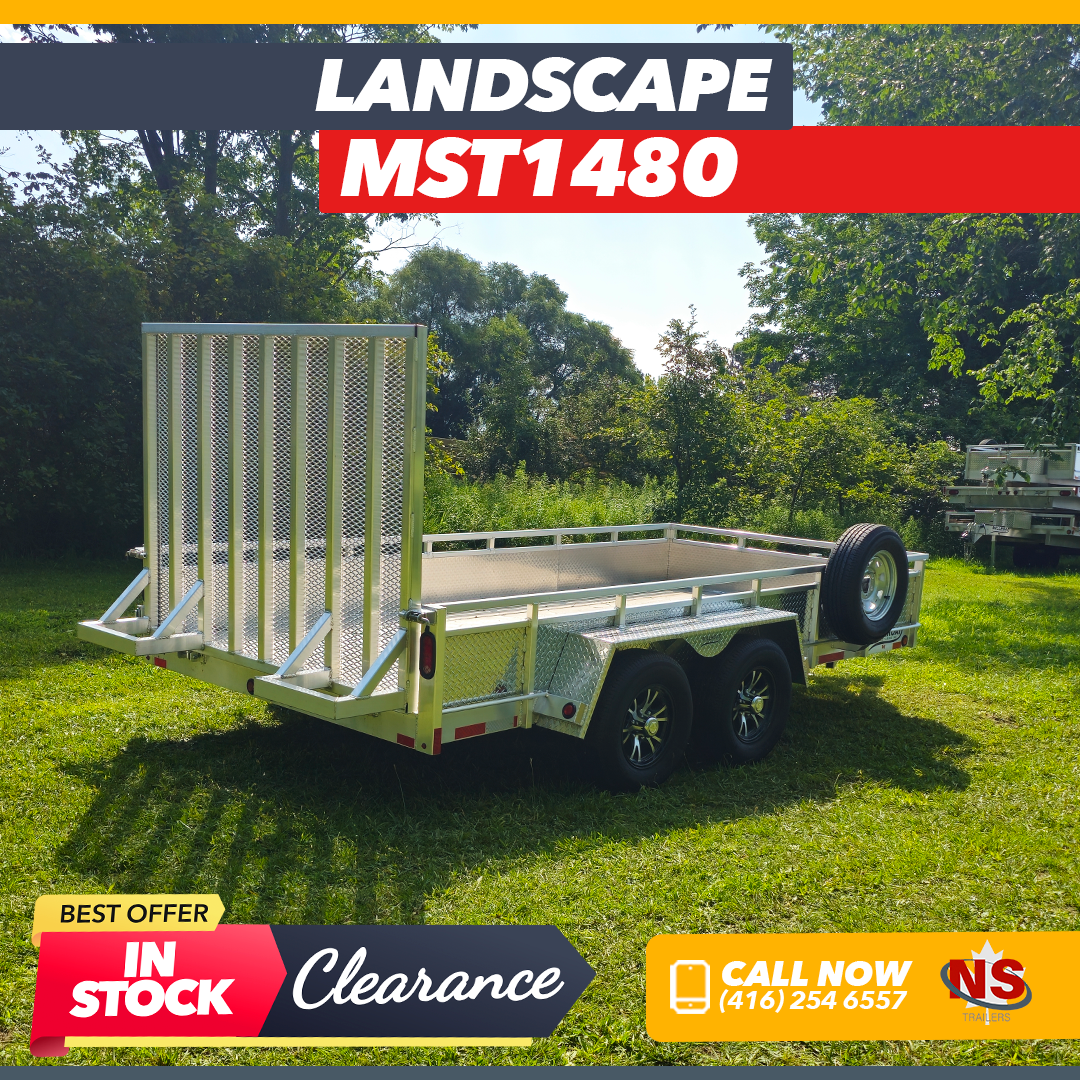 MST1480 - In Stock Clearance 4