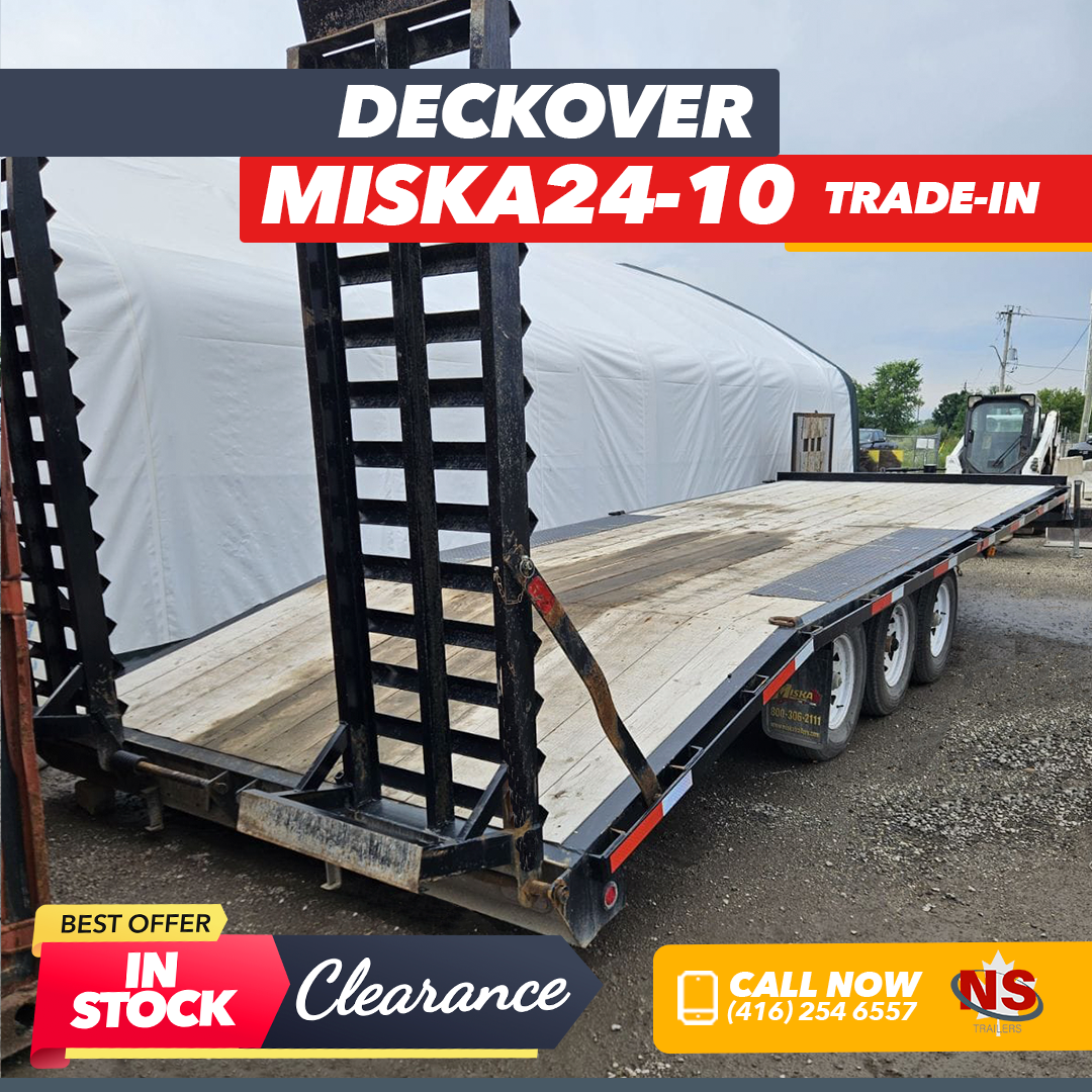 Miska 24 - in stock clearance 2