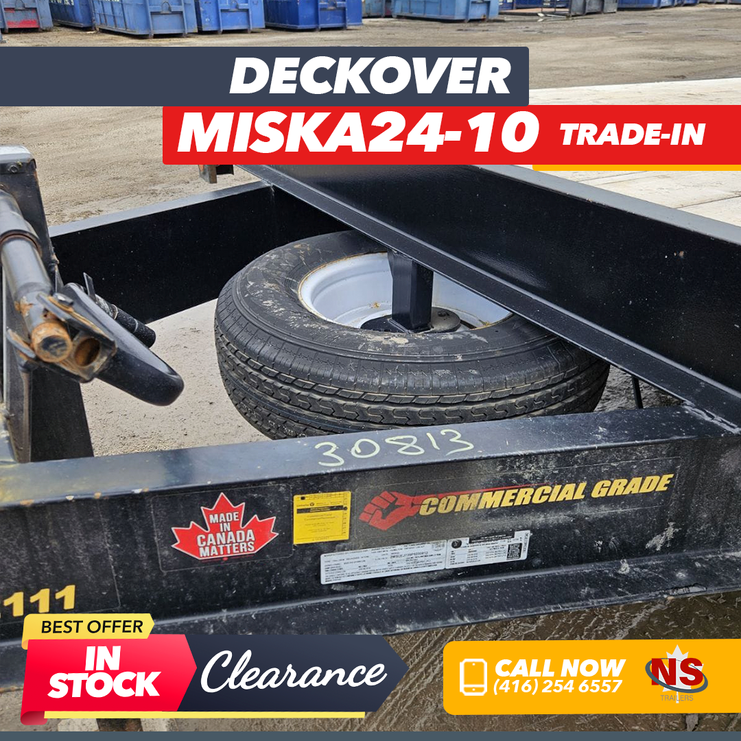 Miska 24 - in stock clearance 3