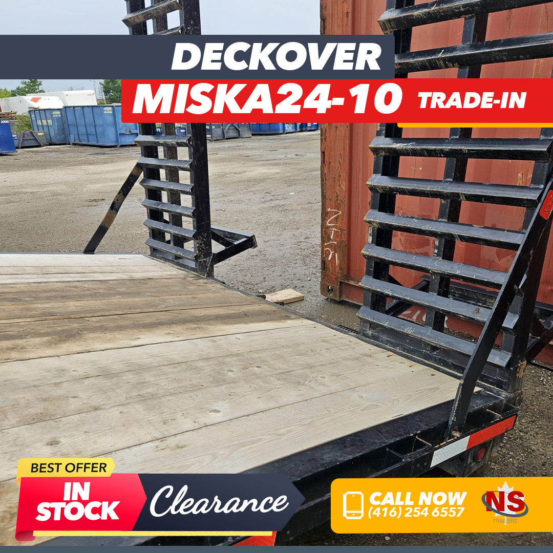 Miska 24 - in stock clearance 4