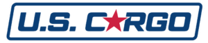 US cargo logo