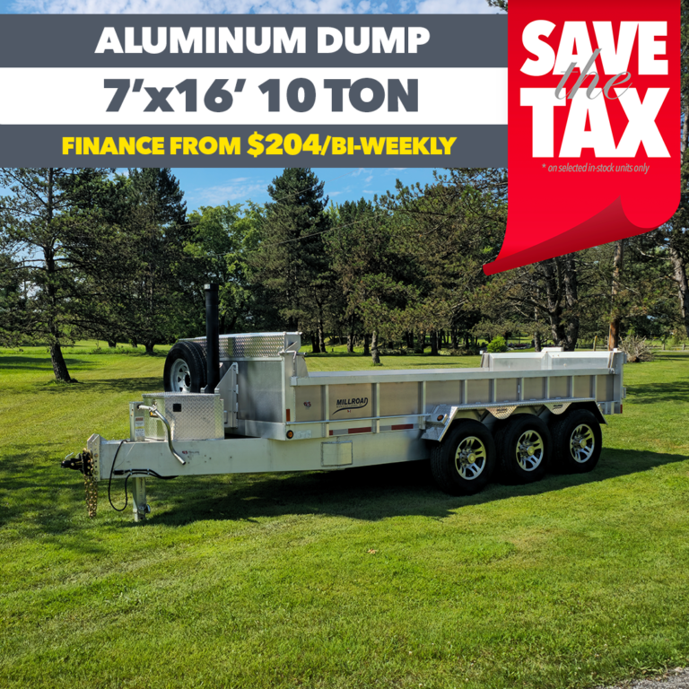 MD716-10 Save the tax 5