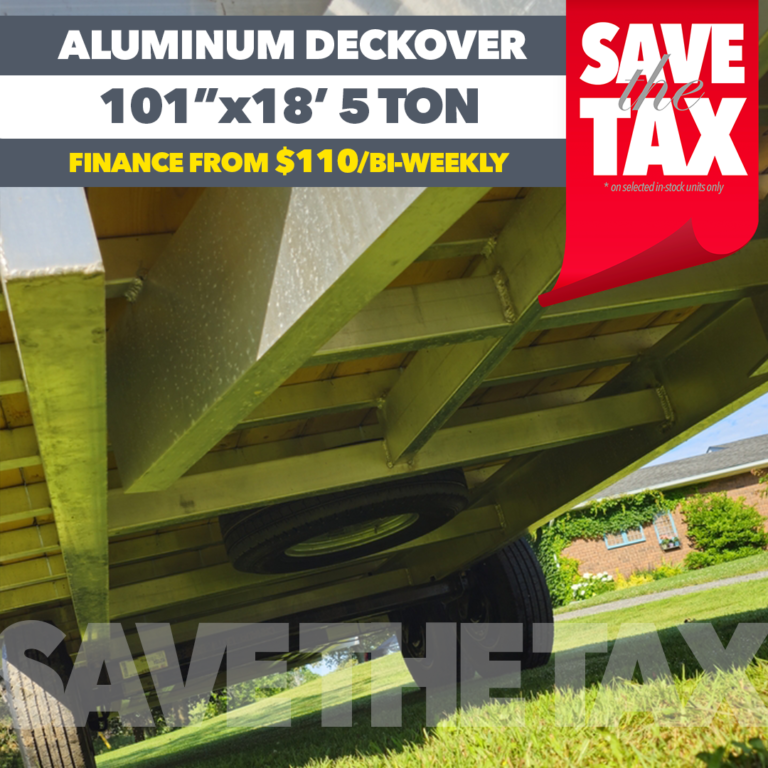 MDO18-5 Save the tax 5