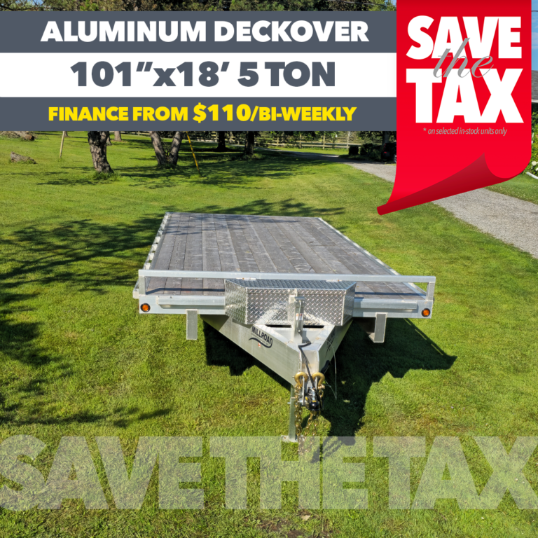 MDO18-5 Save the tax 6