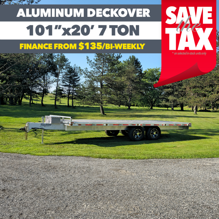 MDO20-7 save the tax 2