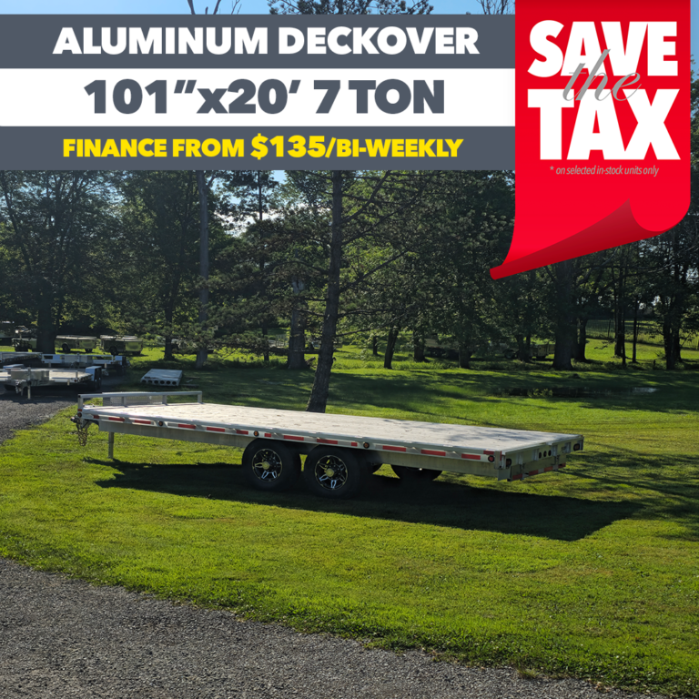 MDO20-7 save the tax 3