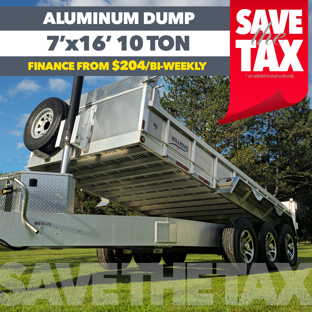 MD716-10 Save the tax 2